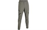 Under Armour UA Unstoppable Knitted Sports Pants Men's Smoke Dust Gray 1352026-201