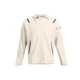 Under Armour Unstoppable Jackets Coats Men's Peak White 1370494-110
