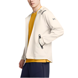 Under Armour Unstoppable Jackets Coats Men's Peak White 1370494-110