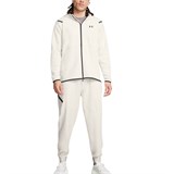 Under Armour Unstoppable UA Fleece Full Zip Jackets Coats Men's Peak White 1379806-110