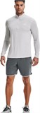 Under Armour Джемпер Tech Half Zip LS 1328495-014-lst
