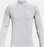 Under Armour Джемпер Tech Half Zip LS 1328495-014-lst