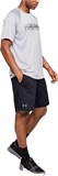 Under Armour Шорты Tech Mesh Shorts 22.5cm 1328705-001-lst