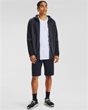 Under Armour Лонгслив Sportstyle Left Chest Long Sleeve Tee 1329585-100-lst