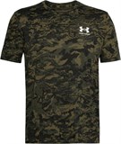 Under Armour Футболка Abc Camo Ss 1357727-001-lst