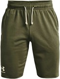Under Armour Шорты Rival Terry Short 1361631-390-lst