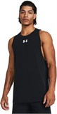 Under Armour Майка UA Baseline Cotton Tank 1361901-005-lst