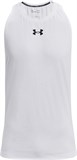 Under Armour Майка Baseline Cotton Tank 1361901-100-lst