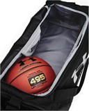 Under Armour Сумка Undeniable 5.0 Duffle Md 1369223-001-lst