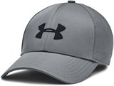 Under Armour Бейсболка Storm Blitzing Adj Cap 1369781-012-lst