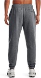 Under Armour Брюки Ua Essential Fleece Jogger 1373882-012-lst