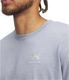 Under Armour Футболка Ua M Logo Emb Heavyweight Ss 1373997-465-lst