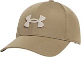 Under Armour Кепка Men's UA Blitzing Adj 1376701-251-lst