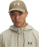 Under Armour Кепка Men's UA Blitzing Adj 1376701-251-lst