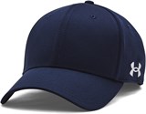 Under Armour Бейсболка Men's UA Team Blitzing 1376702-410-lst