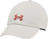 Under Armour Кепка Women's UA Blitzing Adj 1376705-114-lst