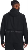 Under Armour Ветровка UA Storm Run Hooded Jacket 1376795-001-lst