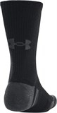 Under Armour Носки 3 пары Ua Performance Tech 3Pk Crew 1379512-001-lst