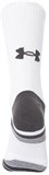 Under Armour Носки (3 пары) UA Performance Tech 3pk Crew 1379512-100-lst