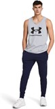 Under Armour Брюки Ua Rival Terry Jogger 1380843-410-lst