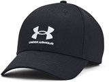 Under Armour Кепка Mens Branded Lockup Adj 1381645-001-lst