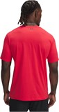 Under Armour Футболка Ua Pjt Rck Brahma Bull Ss 1383191-989-lst
