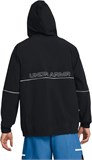 Under Armour Ветровка UA Baseline Woven Jacket 1383400-001-lst