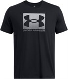 Under Armour Футболка UA M BOXED SPORTS UPDATED SS 1386793-001-lst