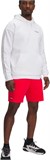 Under Armour Шорты Pjt Rck Icon Flc Short 1389918-989-lst