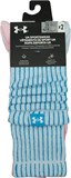Under Armour Носки Sportstyle Ctn Scrunch Crew 1390129-452-lst