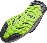 Under Armour Кроссовки UA Charged Bandit TR 2 3024186-102-lst