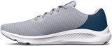 Under Armour Кроссовки UA Charged Pursuit 3 Tech 3025424-102-lst