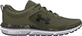 Under Armour Кроссовки UA Charged Assert 10 Camo 3027036-300-lst