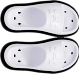 Under Armour Шлепанцы UA W Locker V SL 3028095-100-lst