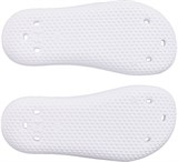 Under Armour Шлепанцы UA W Locker V SL 3028095-100-lst