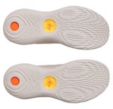 Curry 12 'Saturn'Unisex Basketball Shoes 3028498-280