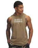 Project Rock WireSleeveless Hoodie 1389986-251