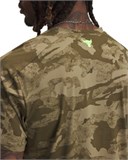 Project Rock Iso-ChillShort Sleeve 1389956-251