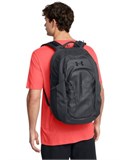 UA Hustle 6.0 ProBackpack 1384671-001