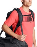 UA Hustle 6.0 ProBackpack 1384671-001