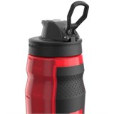 UA Playmaker Squeeze 32 oz.Water Bottle 1364836-600