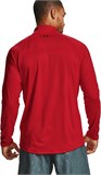 Under Armour Джемпер Tech Half Zip LS Tee 1328495-602-lst