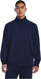 Under Armour Джемпер Fleece 1/4 Zip 1373358-410-lst