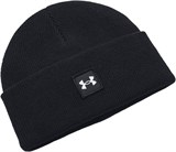 Under Armour Шапка Ua Halftime Shallow Cuff 1379990-001-lst