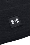Under Armour Шапка Ua Halftime Shallow Cuff 1379990-001-lst