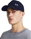 Under Armour Кепка M Iso-chill Armourvent Adj 1383440-410-lst