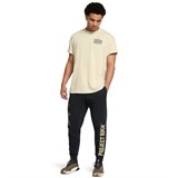 Under Armour Футболка Ua Pjt Rck Hwt Ss Tools 1386911-273-lst