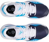 Under Armour Кроссовки UA Lockdown 7 Low 3027646-410-lst