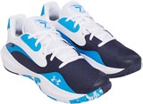 Under Armour Кроссовки UA Lockdown 7 Low 3027646-410-lst