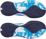 Under Armour Кроссовки UA Lockdown 7 Low 3027646-410-lst